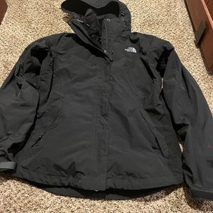 Women’s Tri Climate Jacket